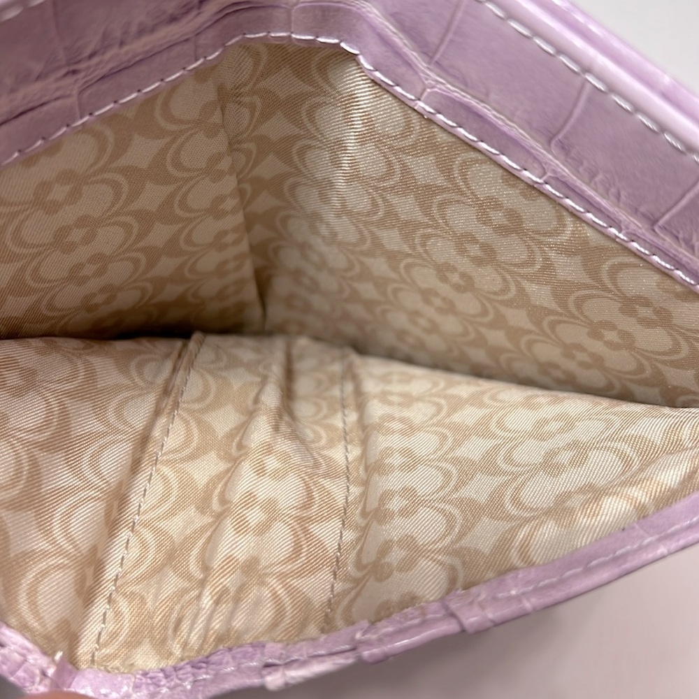 Small Wallet - Picture 5 of 8